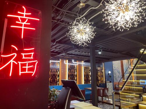 Чи-Фань • Китайский ресторан