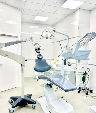 Dentalroom • Стоматология
