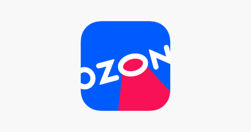 OZON • Пункт выдачи