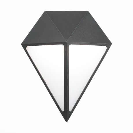 Настенный светильник уличный Cubismo SL9500.441.01