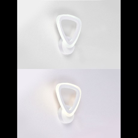 Бра  LED LAMPS 81127/1W