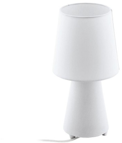 Интерьерная настольная лампа Carpara 97121