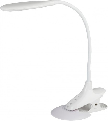 Офисная настольная лампа  NLED-454-9W-W