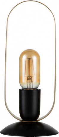 Интерьерная настольная лампа Animo V000178