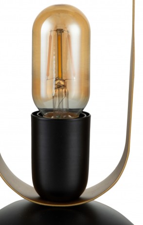 Интерьерная настольная лампа Animo V000178