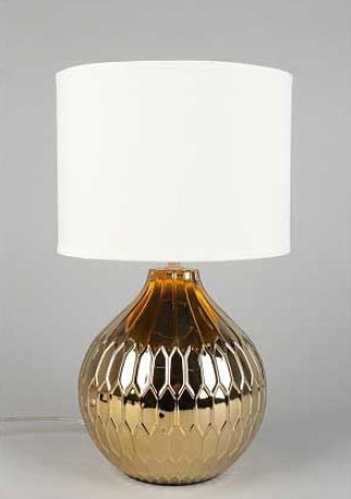 Интерьерная настольная лампа Abbadia OML-16204-01
