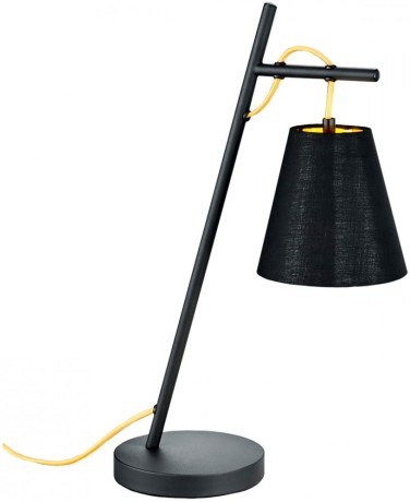 Интерьерная настольная лампа Yukon LSP-0545