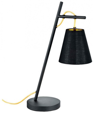 Интерьерная настольная лампа Yukon GRLSP-0545