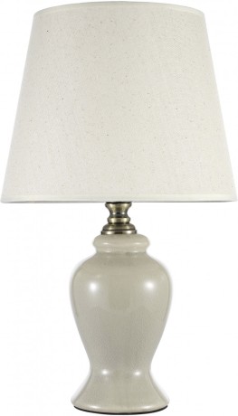 Интерьерная настольная лампа Lorenzo Lorenzo E 4.1 C
