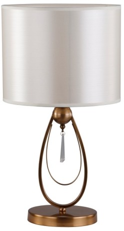 Интерьерная настольная лампа Mellitto OML-63814-01