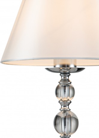 Интерьерная настольная лампа Davinci V000266