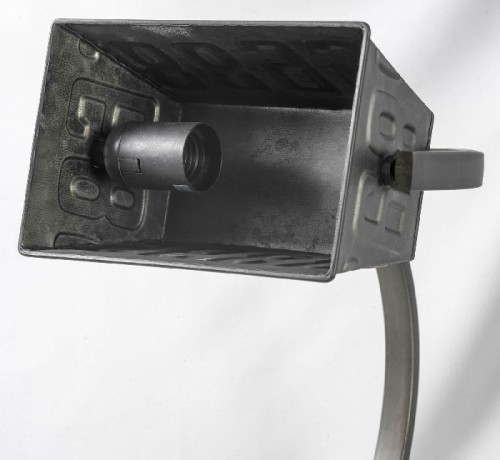 Интерьерная настольная лампа Kenai LSP-0511
