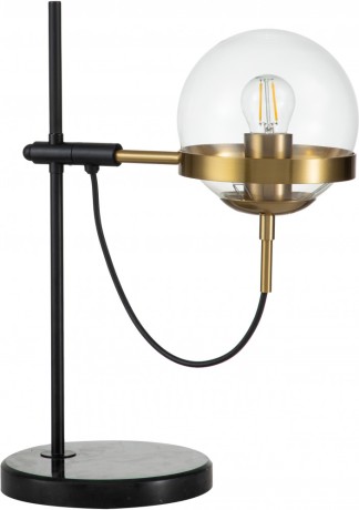 Интерьерная настольная лампа Faccetta V000109