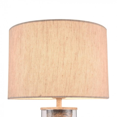 Интерьерная настольная лампа Maryland ARM526TL-01GR