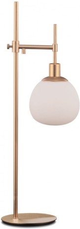 Интерьерная настольная лампа Erich MOD221-TL-01-G