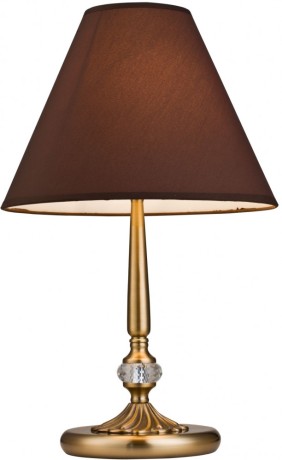 Интерьерная настольная лампа Chester RC0100-TL-01-R