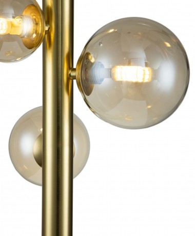 Интерьерная настольная лампа Canto V000250