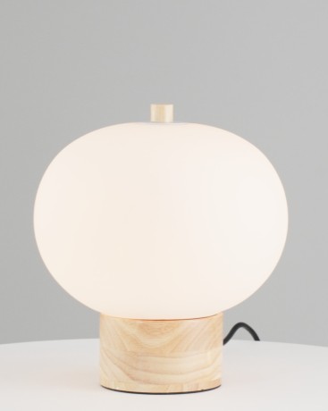 Интерьерная настольная лампа Cute V10291-TL