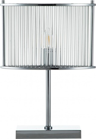 Интерьерная настольная лампа Corsetto V000080