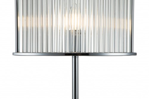 Интерьерная настольная лампа Corsetto V000080