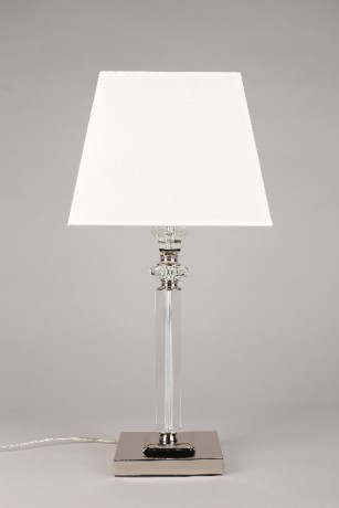 Интерьерная настольная лампа Emilia APL.723.04.01