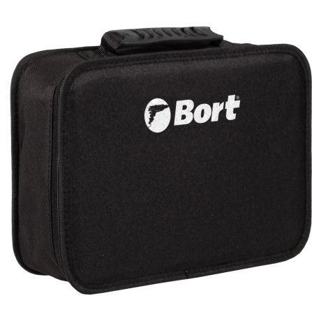 Перфоратор аккумуляторный BORT BHD-12Li-D (2x2,0Ah)