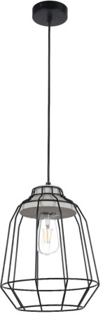 (MyFar) Подвесной светильник Hill MR1361-1P