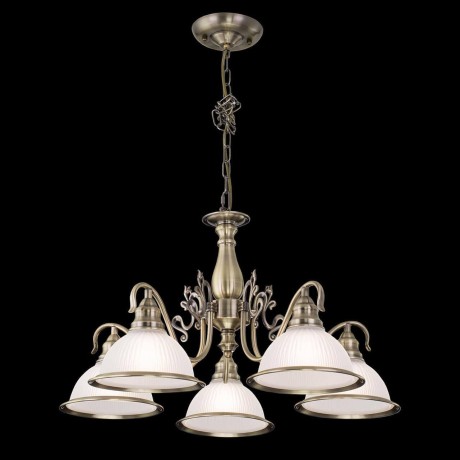 Подвесная люстра Arte Lamp Pinoccio A5700LM-8WH