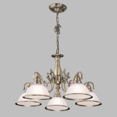 Подвесная люстра Arte Lamp Pinoccio A5700LM-8WH