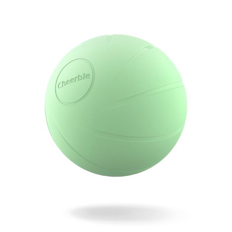 Мячик для собак Cheerble Wicked Ball PE Green