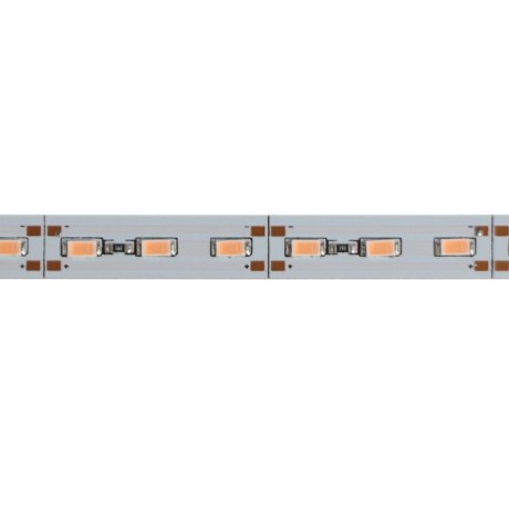 Светильник линейка, для растений, 0.5 м, 7 Вт, SMD5630, 36 led, ФИТО, 12 В