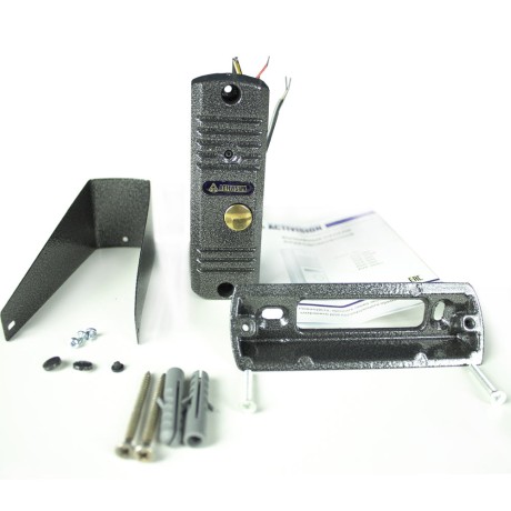 Комплект проводного видеодомофона Falcon Eye CosmoHD-Plus-AVC-305-S