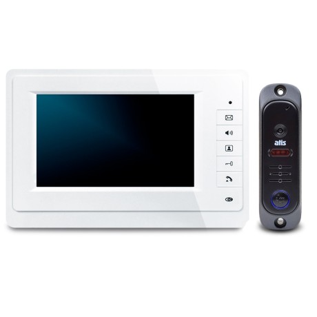 Комплект видеодомофона с вызывной панелью Ps-Link VDI32-AT380HR-B