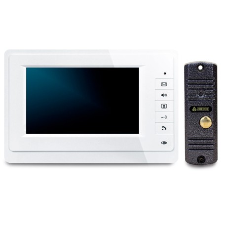 Комплект видеодомофона с вызывной панелью Ps-Link VDI32-AVC-305-S