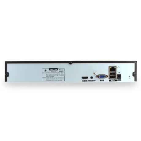 Видеорегистратор цифровой IP Ps-Link I3116A