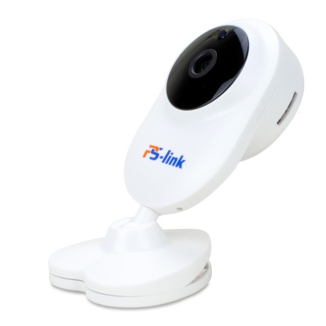 Комплект видеонаблюдения 4G Ps-Link KIT-TD201-4G / 2Мп / 1 камера