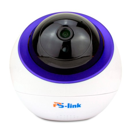 Комплект видеонаблюдения 4G Ps-Link KIT-TE202-4G / 2Мп / 2 камеры