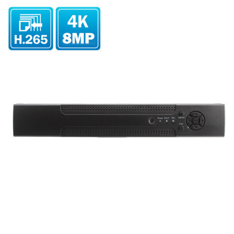 Видеорегистратор гибридный Ps-Link PS-A2116HS