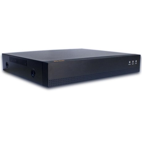 Видеорегистратор цифровой IP Ps-Link PS-I3108XP