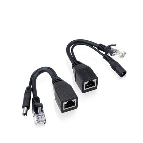 Комплект видеонаблюдения IP Ps-Link KIT-A204IP / 2Мп / 4 камеры