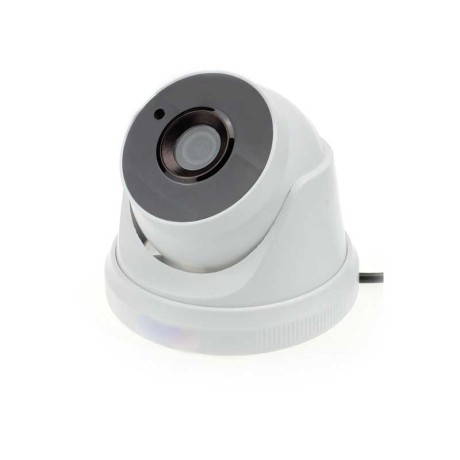 Комплект видеонаблюдения IP Ps-Link KIT-A501IP / 5Мп / 1 камера