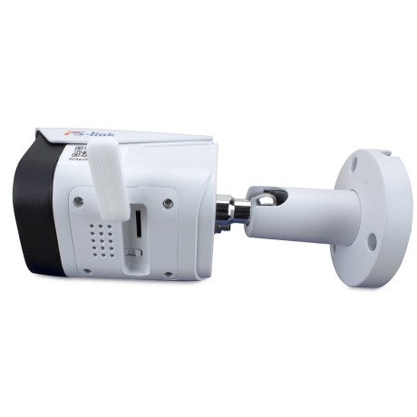 Комплект видеонаблюдения 4G Ps-Link KIT-TB201-4G / 2Мп / 1 камера