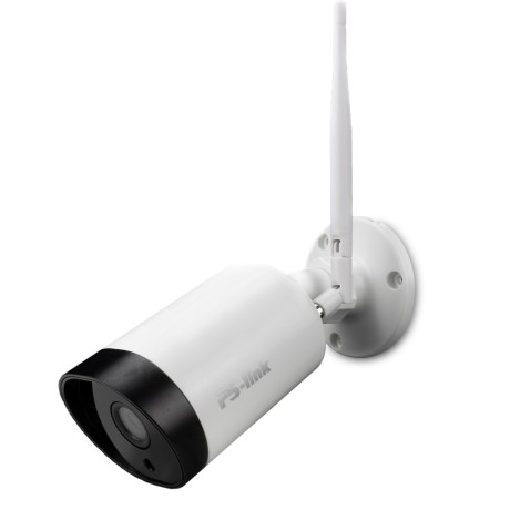 Комплект видеонаблюдения 4G Ps-Link KIT-XMJ302-4G / 3Мп / 2 камеры