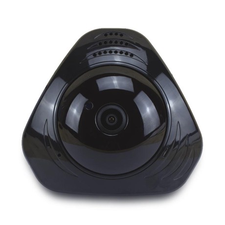 Камера видеонаблюдения WIFI 3Мп Ps-Link MB30 потолочная / панорамный объектив