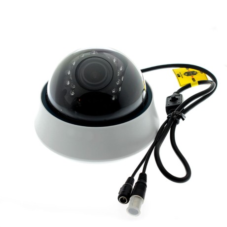 Камера видеонаблюдения AHD 2Мп Ps-Link AHD302R вариофокальная