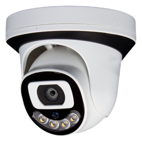Камера видеонаблюдения AHD 8Мп Ps-Link AHD308C FullColor