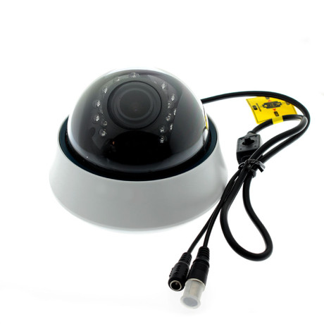Камера видеонаблюдения AHD 5Мп Ps-Link AHD305R вариофокальная