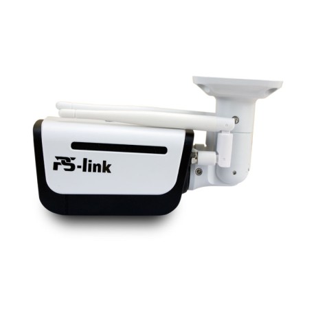 Комплект видеонаблюдения 4G Ps-Link KIT-WHM201-4G / 2Мп / 1 камера