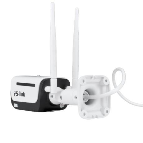 Комплект видеонаблюдения 4G Ps-Link KIT-WHM201-4G / 2Мп / 1 камера