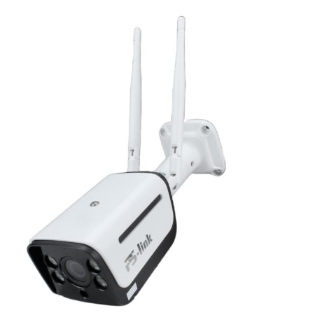 Комплект видеонаблюдения 4G Ps-Link KIT-WHM201-4G / 2Мп / 1 камера